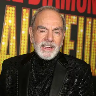 Neil Diamond’s Wife Is Saying Goodbye After Her Husbands Tragic