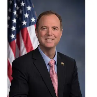 Adam Schiff Humiliated as Video Leaks And Shows The Truth - My Healthy Life